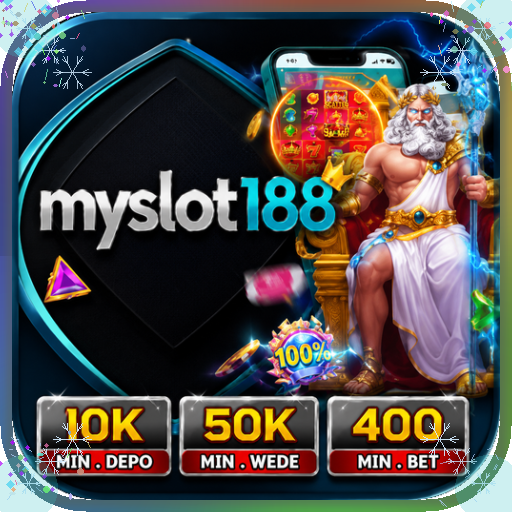 myslot188 — galeri pratinjau - APK Resmi